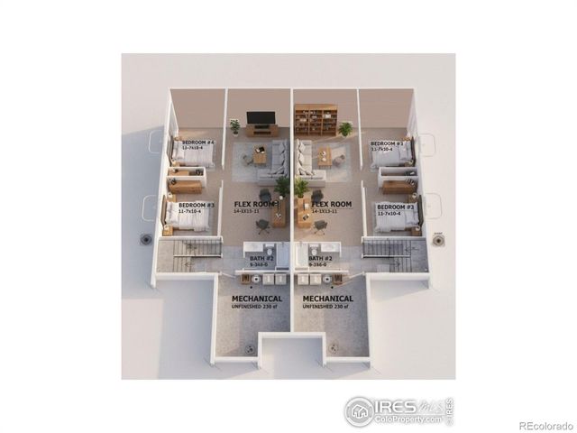 478 Cache Avenue Unit A, Fort Morgan, CO 80701