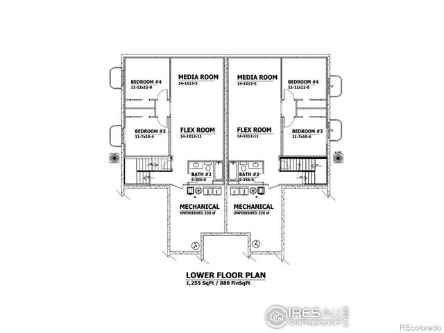 478 Cache Avenue Unit A, Fort Morgan, CO 80701