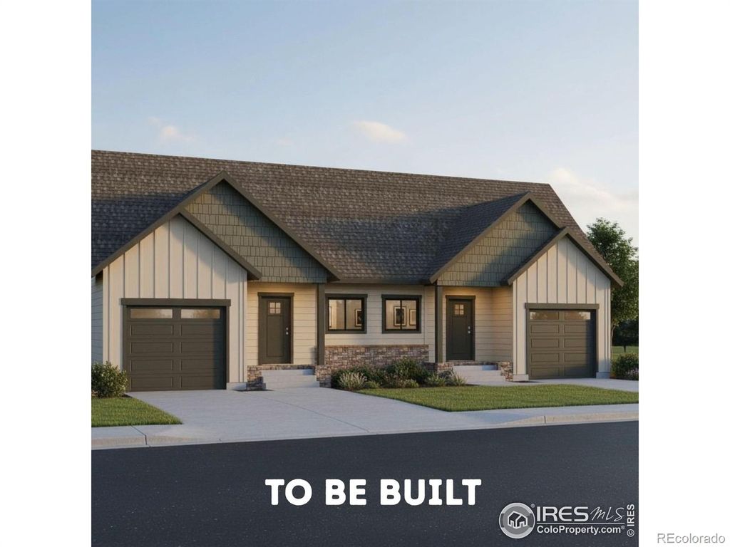 478 Cache Avenue Unit A, Fort Morgan, CO 80701