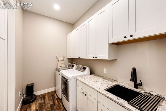 8175 Howdy Partner View, Peyton, CO 80831