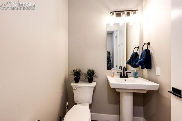 8175 Howdy Partner View, Peyton, CO 80831