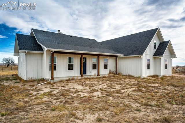 8175 Howdy Partner View, Peyton, CO 80831