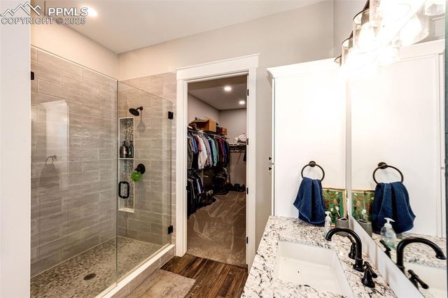 8175 Howdy Partner View, Peyton, CO 80831