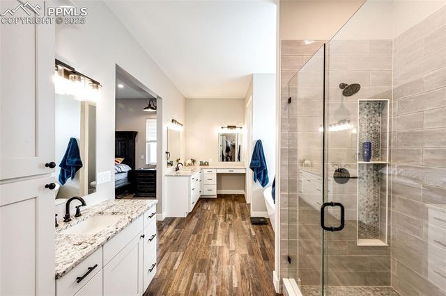 8175 Howdy Partner View, Peyton, CO 80831