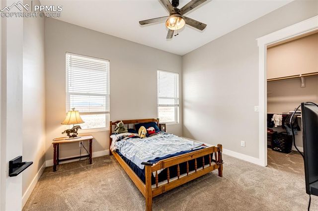 8175 Howdy Partner View, Peyton, CO 80831