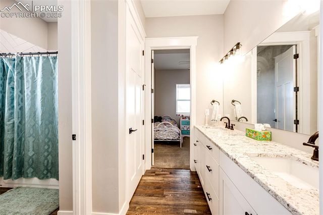 8175 Howdy Partner View, Peyton, CO 80831