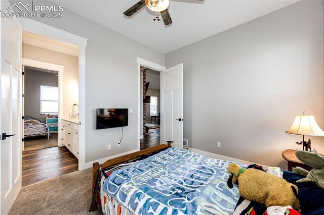 8175 Howdy Partner View, Peyton, CO 80831