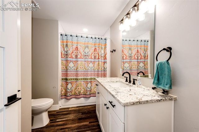 8175 Howdy Partner View, Peyton, CO 80831