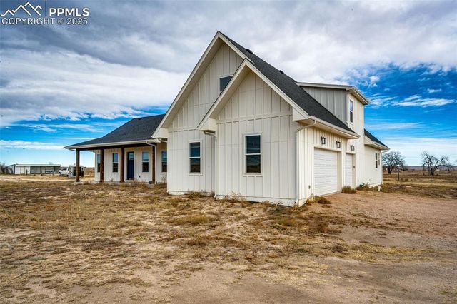 8175 Howdy Partner View, Peyton, CO 80831