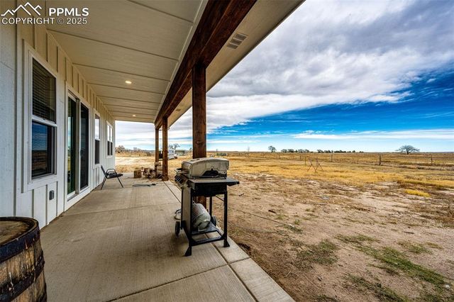 8175 Howdy Partner View, Peyton, CO 80831