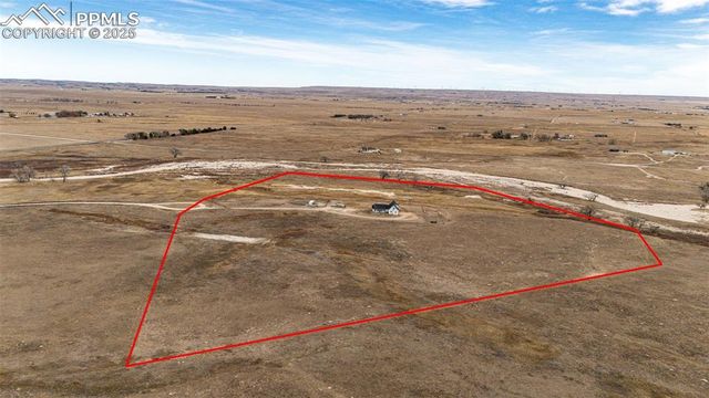 8175 Howdy Partner View, Peyton, CO 80831