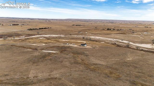 8175 Howdy Partner View, Peyton, CO 80831