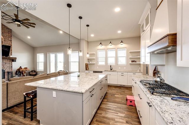 8175 Howdy Partner View, Peyton, CO 80831