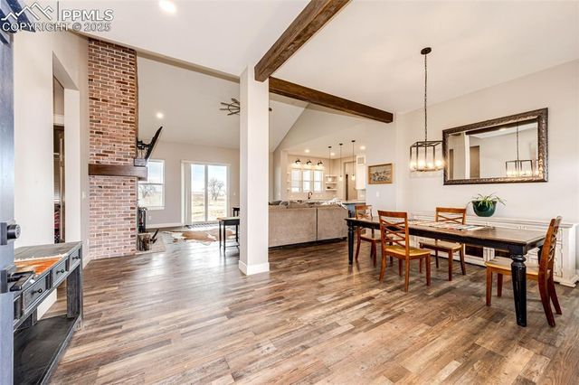 8175 Howdy Partner View, Peyton, CO 80831