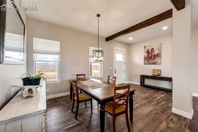 8175 Howdy Partner View, Peyton, CO 80831