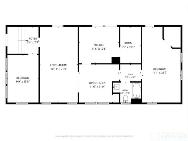 464 Taunton Place, Buffalo, NY 14216