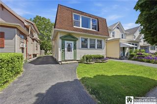 464 Taunton Place, Buffalo, NY 14216