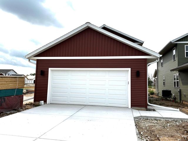 226 Fairway DRIVE, Sheboygan Falls, WI 53085