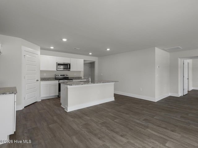 1663 Yellow Fin Drive SE 134, Winnabow, NC 28479