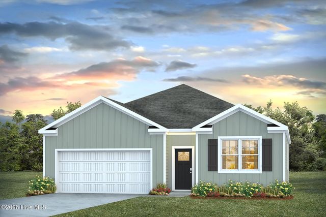 1663 Yellow Fin Drive SE 134, Winnabow, NC 28479