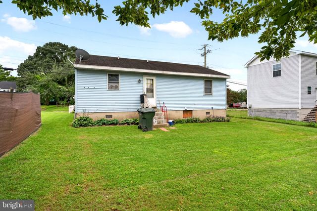 503 BOOTH ST, Salisbury, MD 21801