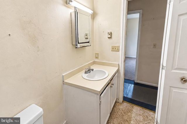 503 BOOTH ST, Salisbury, MD 21801