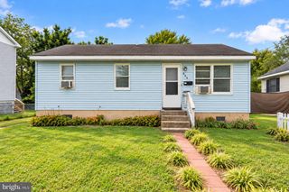 503 BOOTH ST, Salisbury, MD 21801