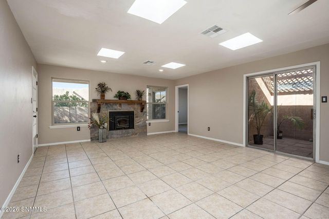 3204 Jupiter Road, Las Cruces, NM 88012