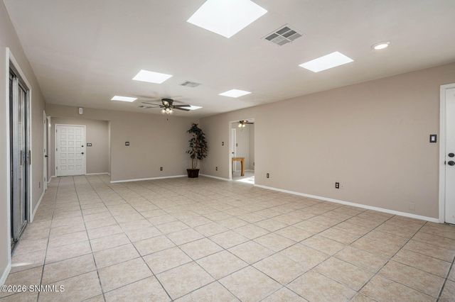 3204 Jupiter Road, Las Cruces, NM 88012