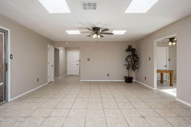 3204 Jupiter Road, Las Cruces, NM 88012