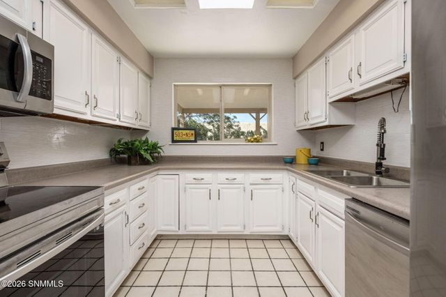 3204 Jupiter Road, Las Cruces, NM 88012