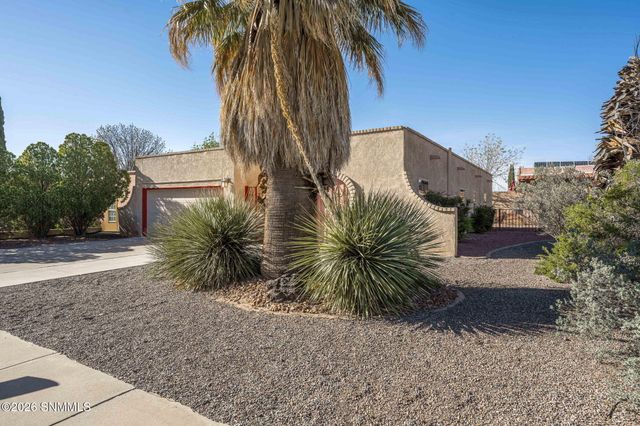 3204 Jupiter Road, Las Cruces, NM 88012
