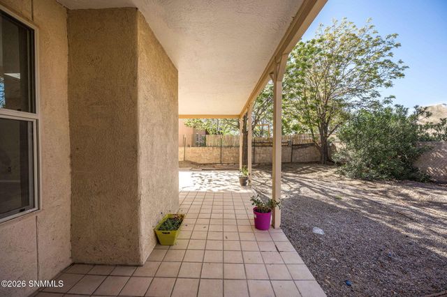 3204 Jupiter Road, Las Cruces, NM 88012