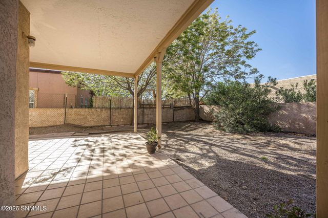 3204 Jupiter Road, Las Cruces, NM 88012