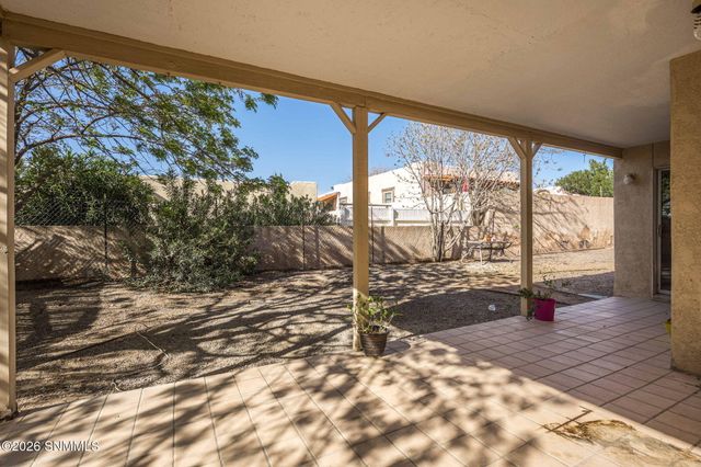 3204 Jupiter Road, Las Cruces, NM 88012