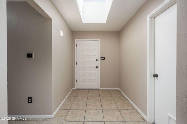 3204 Jupiter Road, Las Cruces, NM 88012