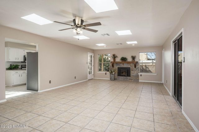 3204 Jupiter Road, Las Cruces, NM 88012