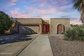 3204 Jupiter Road, Las Cruces, NM 88012