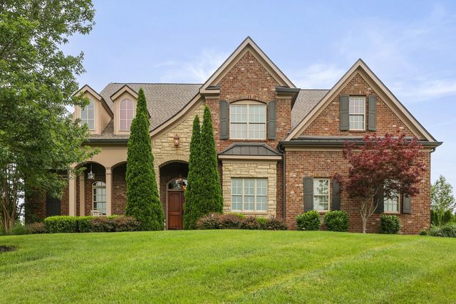 9405 Big Horn Rdg, Brentwood, TN 37027