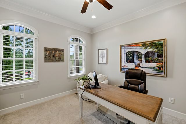 9405 Big Horn Rdg, Brentwood, TN 37027