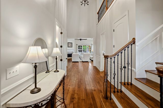 9405 Big Horn Rdg, Brentwood, TN 37027