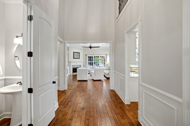 9405 Big Horn Rdg, Brentwood, TN 37027