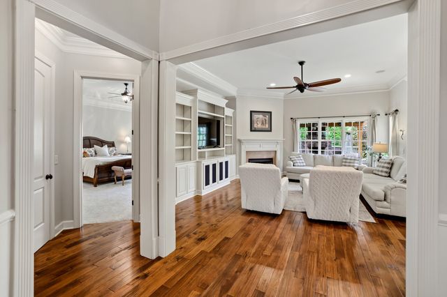 9405 Big Horn Rdg, Brentwood, TN 37027