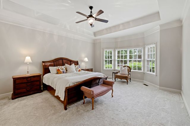 9405 Big Horn Rdg, Brentwood, TN 37027