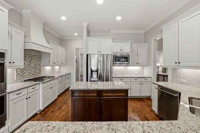 9405 Big Horn Rdg, Brentwood, TN 37027
