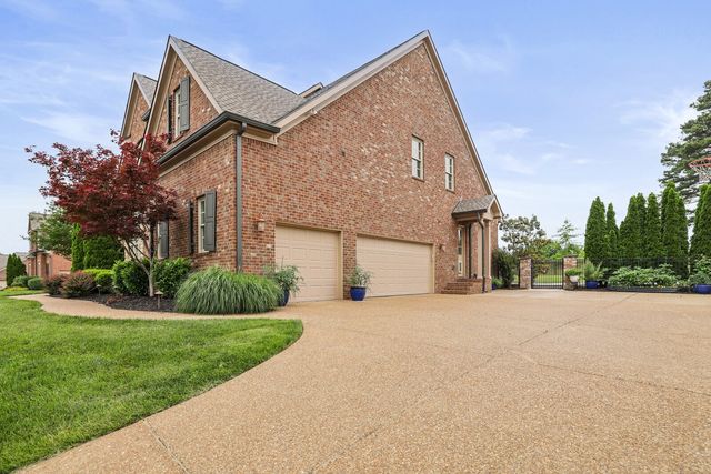 9405 Big Horn Rdg, Brentwood, TN 37027