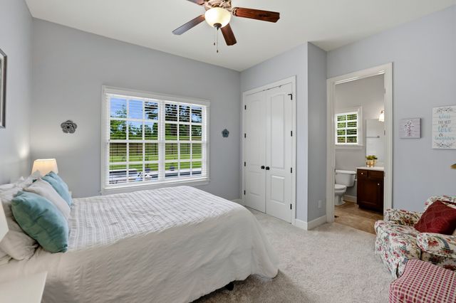 9405 Big Horn Rdg, Brentwood, TN 37027