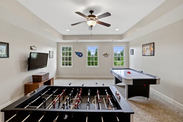 9405 Big Horn Rdg, Brentwood, TN 37027