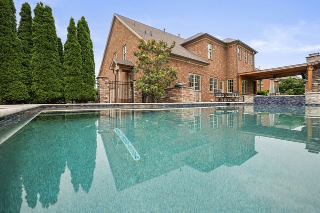 9405 Big Horn Rdg, Brentwood, TN 37027