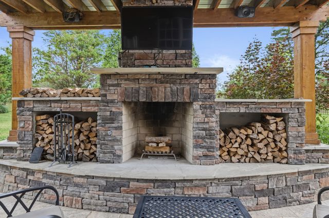 9405 Big Horn Rdg, Brentwood, TN 37027